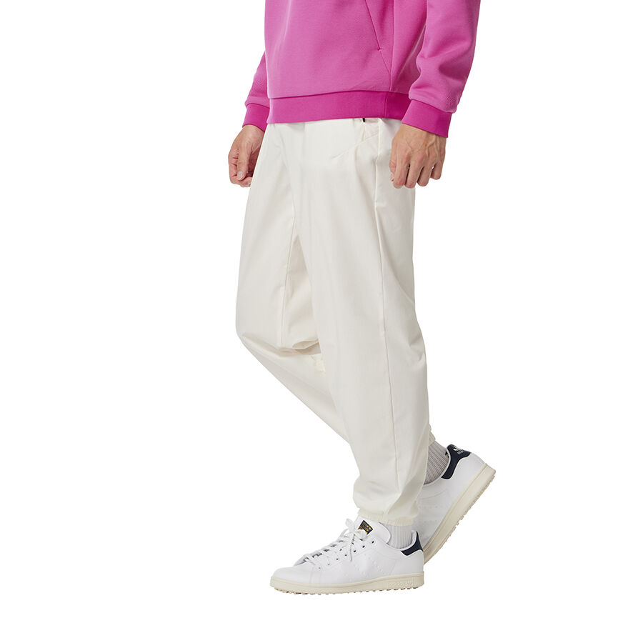テーラーメイド×ユナイテッドアローズ テクスチャードワイドジョガーパンツ TM×UA テクスチャードワイドジョガー｜APPAREL | TaylorMade Golf