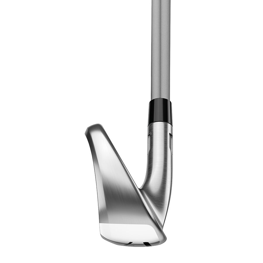 テーラーメイド Qi MAX LITE WOMEN'S アイアンセット 新品 Qi MAX LITE ウィメンズ アイアン | Qi Max Lite Womens Iron 26