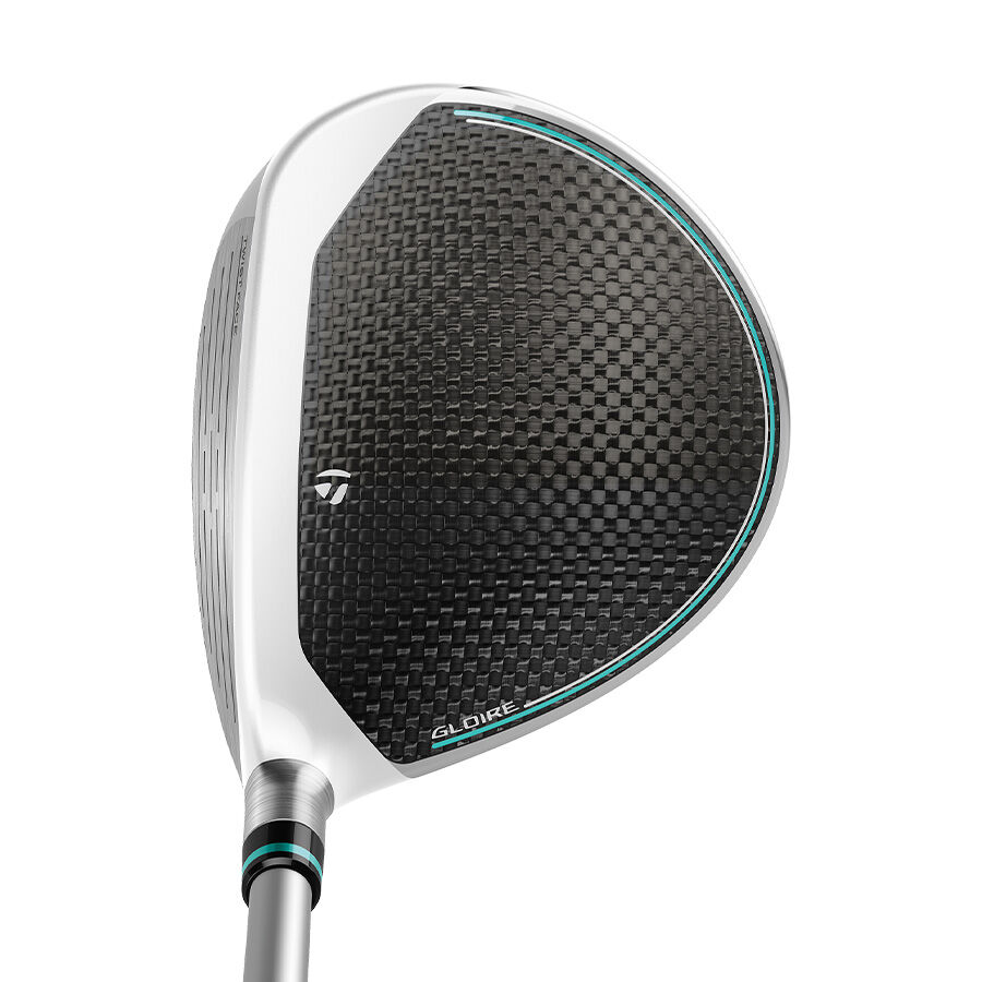 【初心者推奨】テーラーメイド グローレ フェアウェイウッド レディース 2本組 ステルス グローレ ウィメンズ フェアウェイウッド | STEALTH GLOIRE