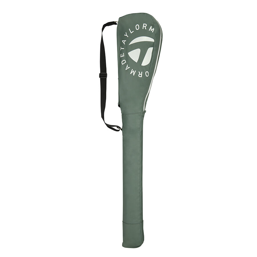 サークルロゴ クラブケース｜ACCESSORY | TaylorMade Golf