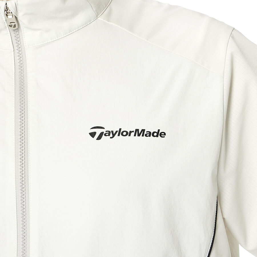 T-AIRパイピングジャケット｜APPAREL | TaylorMade Golf