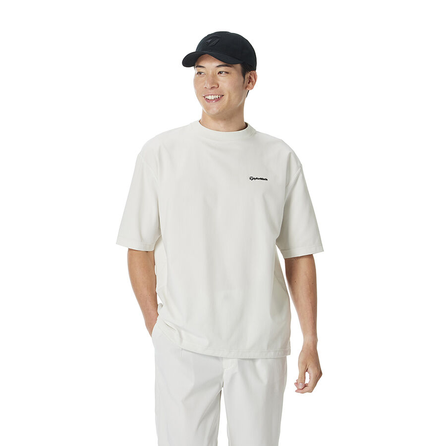ドライタッチS/Sクルー｜APPAREL | TaylorMade Golf | テーラーメイド