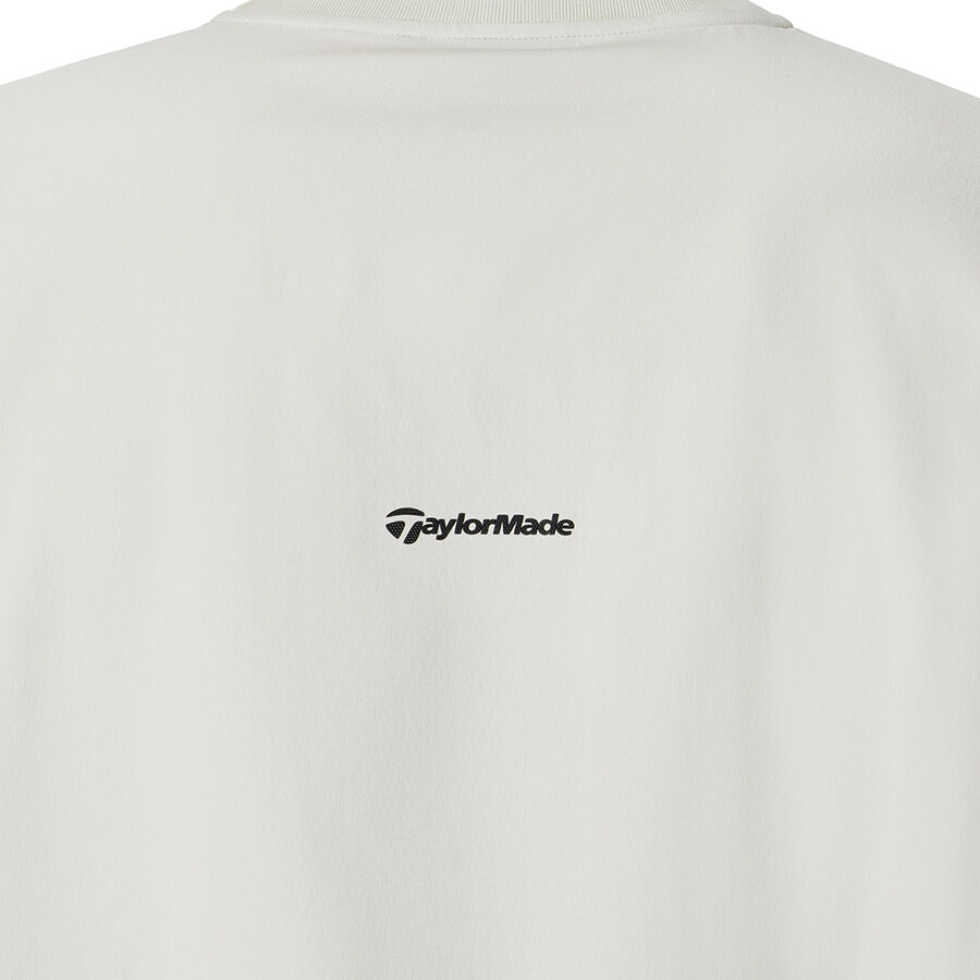 ドライタッチS/Sクルー｜APPAREL | TaylorMade Golf | テーラーメイド