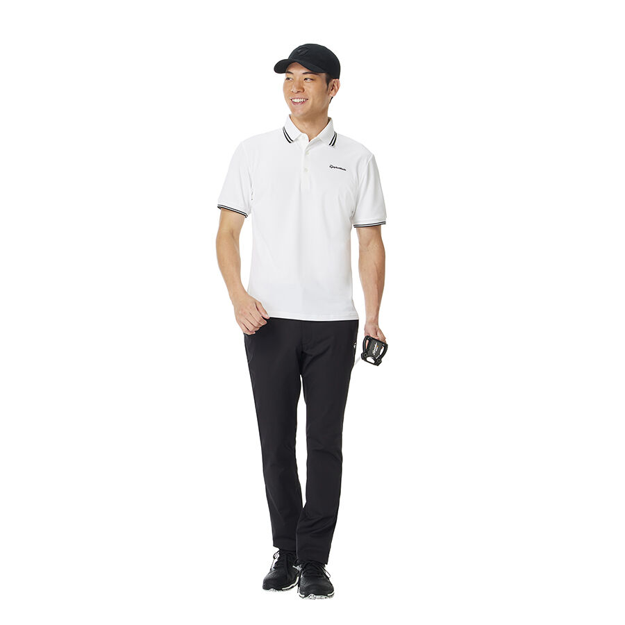 メンズ アパレル | TaylorMade Golf | テーラーメイド ゴルフ公式サイト