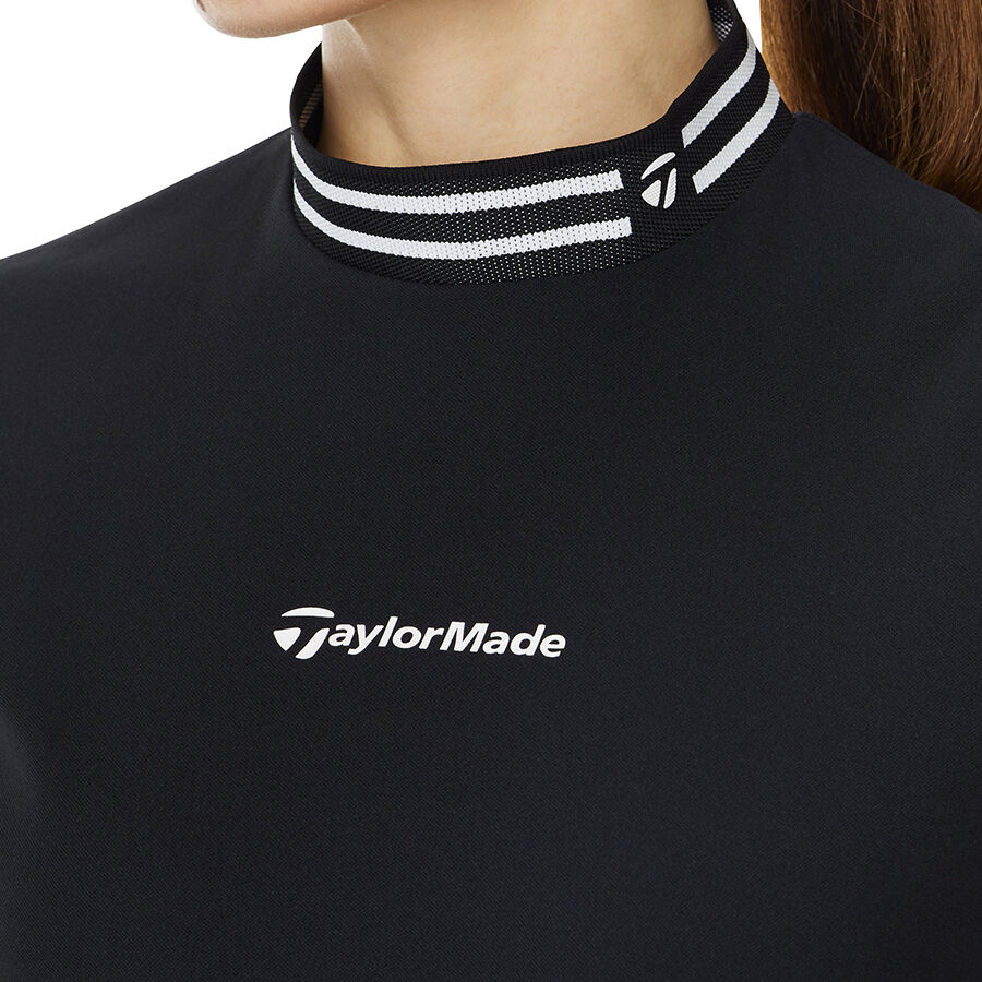 Ws】ベーシックS/Sモック｜APPAREL | TaylorMade Golf