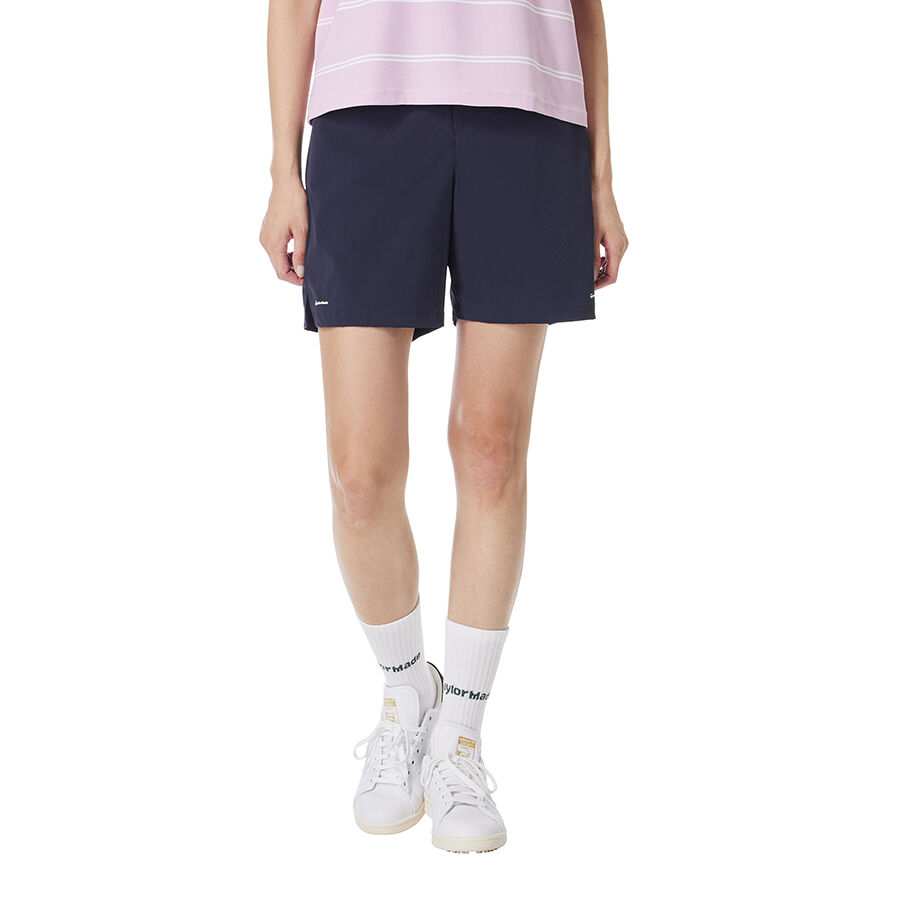 Ws】スリットハーフパンツ｜APPAREL | TaylorMade Golf