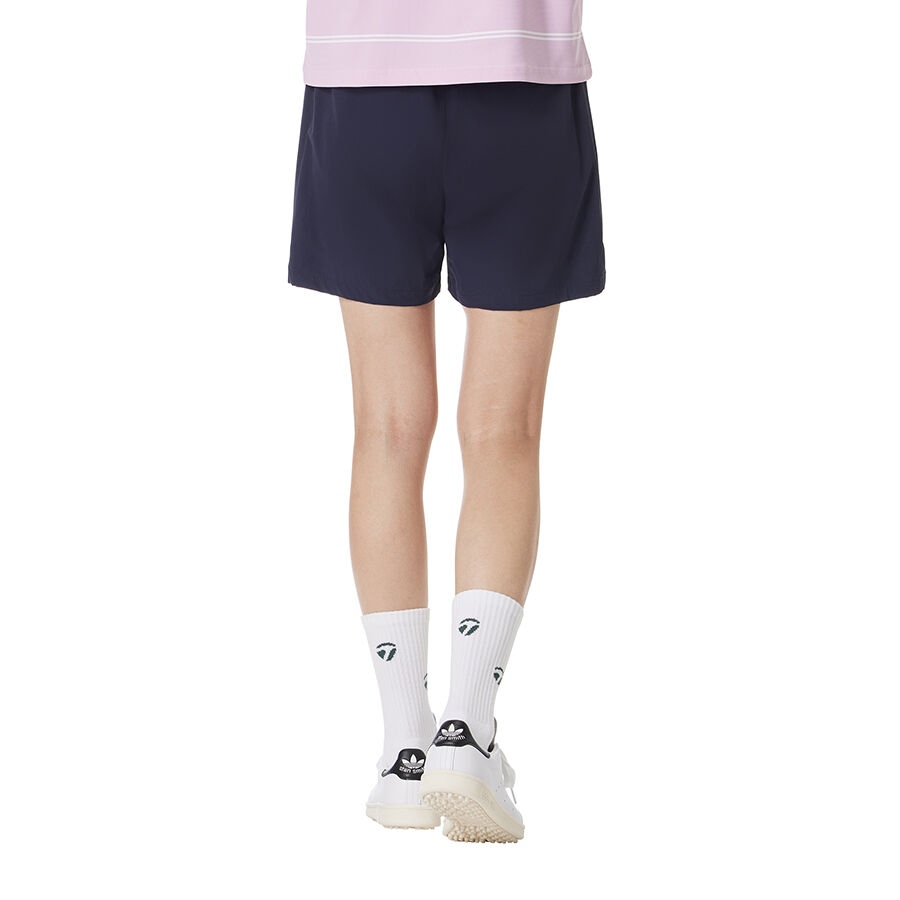 Ws】スリットハーフパンツ｜APPAREL | TaylorMade Golf