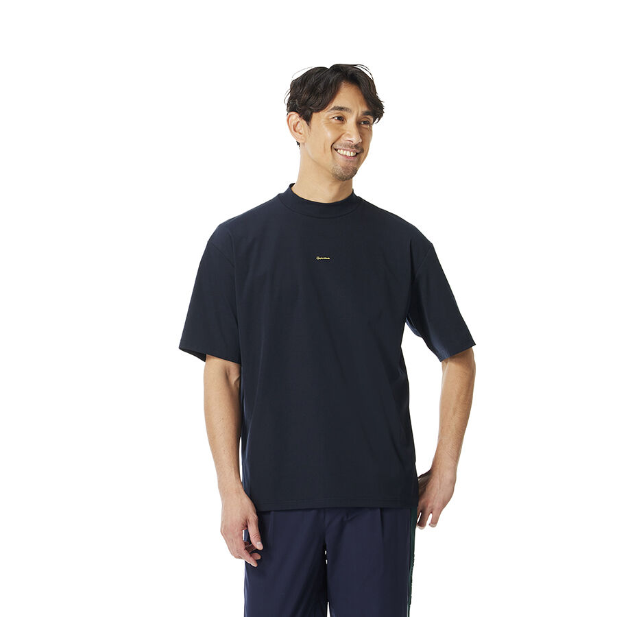 TM×UA ベーシック S/S モック｜APPAREL | TaylorMade Golf