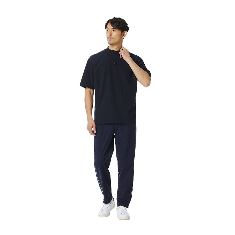 TM×UA ベーシック S/S モック｜APPAREL | TaylorMade Golf