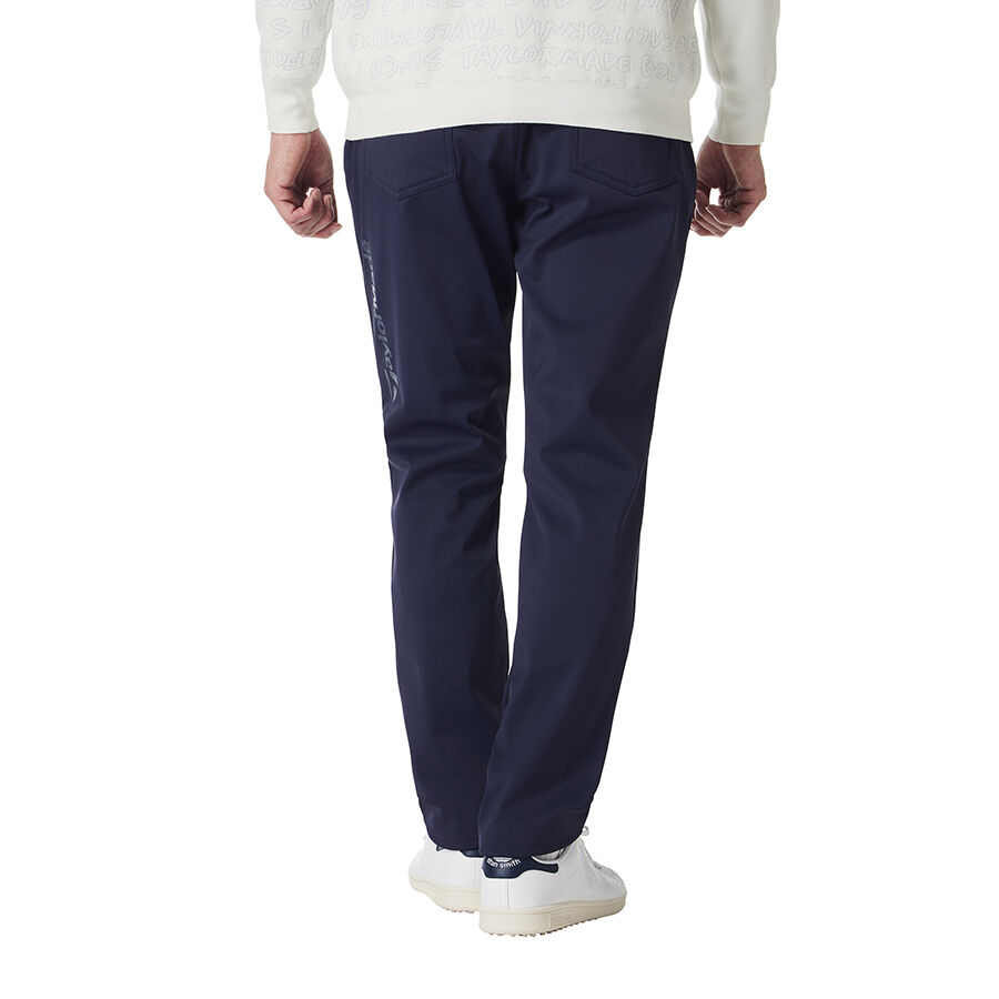 ブラッシュドボンディングパンツ｜APPAREL | TaylorMade Golf
