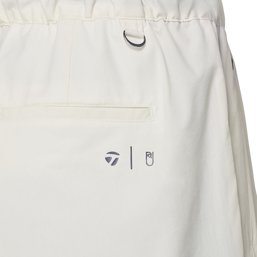 テーラーメイド×ユナイテッドアローズ テクスチャードワイドジョガーパンツ 別注】＜TaylorMade×UNITED ARROWS＞ ユニセックス テキスチャード