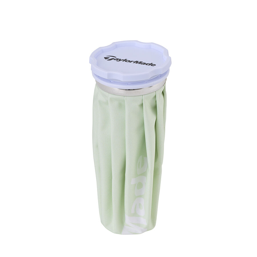 TM LOGO ICE PACK｜ACCESSORY | TaylorMade Golf | テーラーメイド