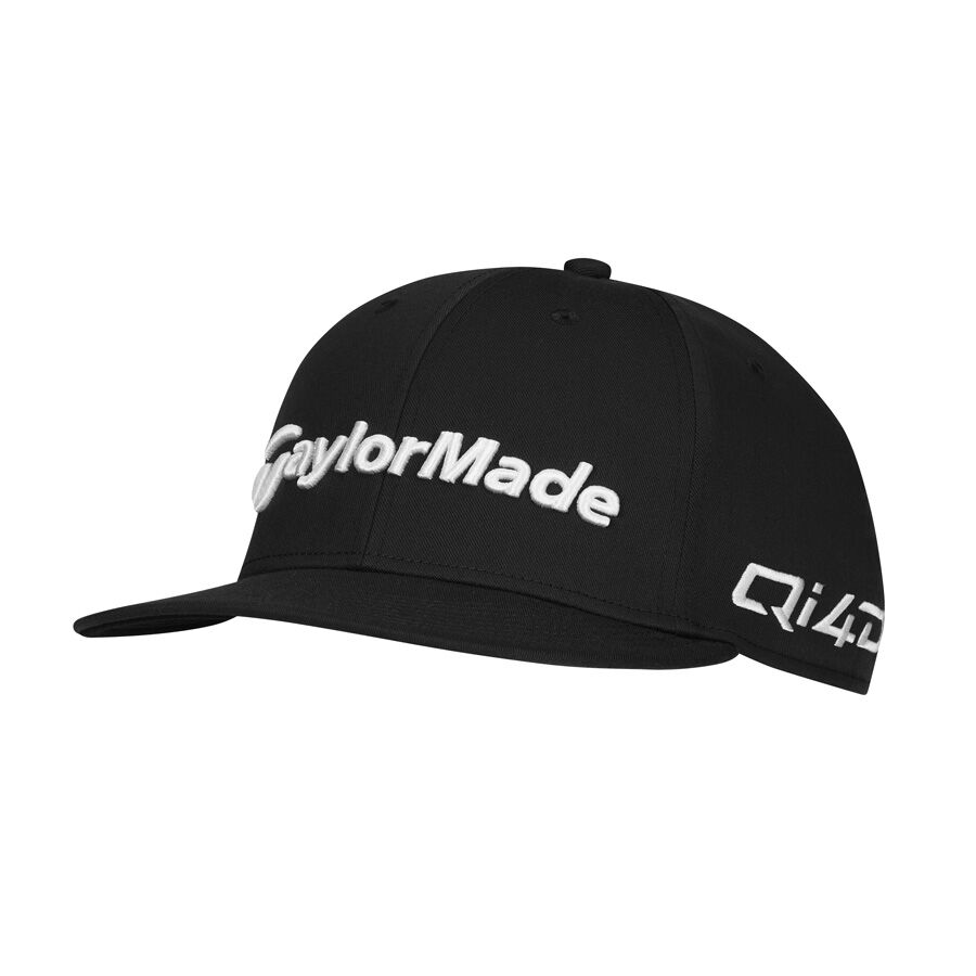 ツアーフラットビル スナップバック｜ACCESSORY | TaylorMade Golf