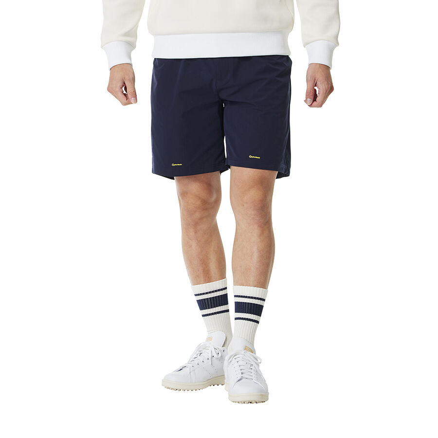 TM×UA ロゴショーツ｜APPAREL | TaylorMade Golf | テーラーメイド