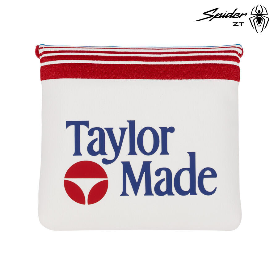 ヘッドカバー | TaylorMade Golf | テーラーメイド ゴルフ公式サイト