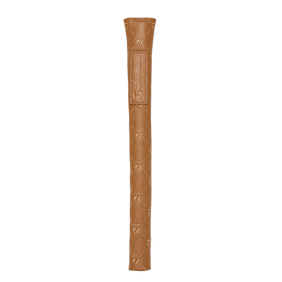 Taylormade 日本未発売 アライメントステックカバー レザー モノグラム Alignment Stick Cover｜ACCESSORY | TaylorMade