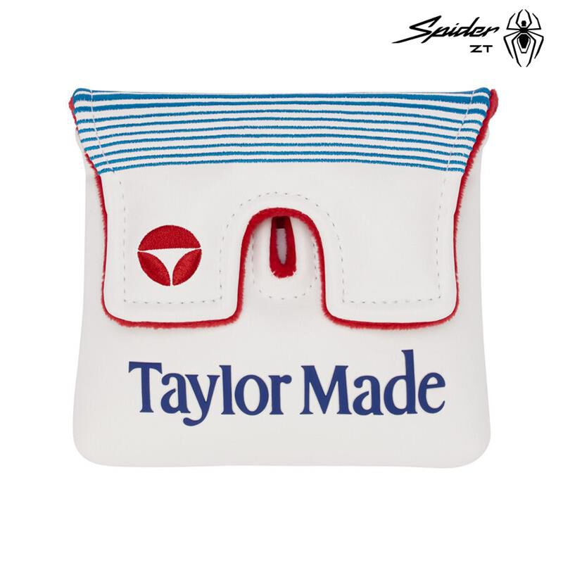 TM26 Liberty Lines Headcovers Collection
