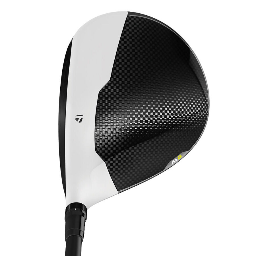 TaylorMade M2 D-Type ドライバー 9.5度ヘッドのみ 2017 M2 D-Type Driver | TaylorMade Golf