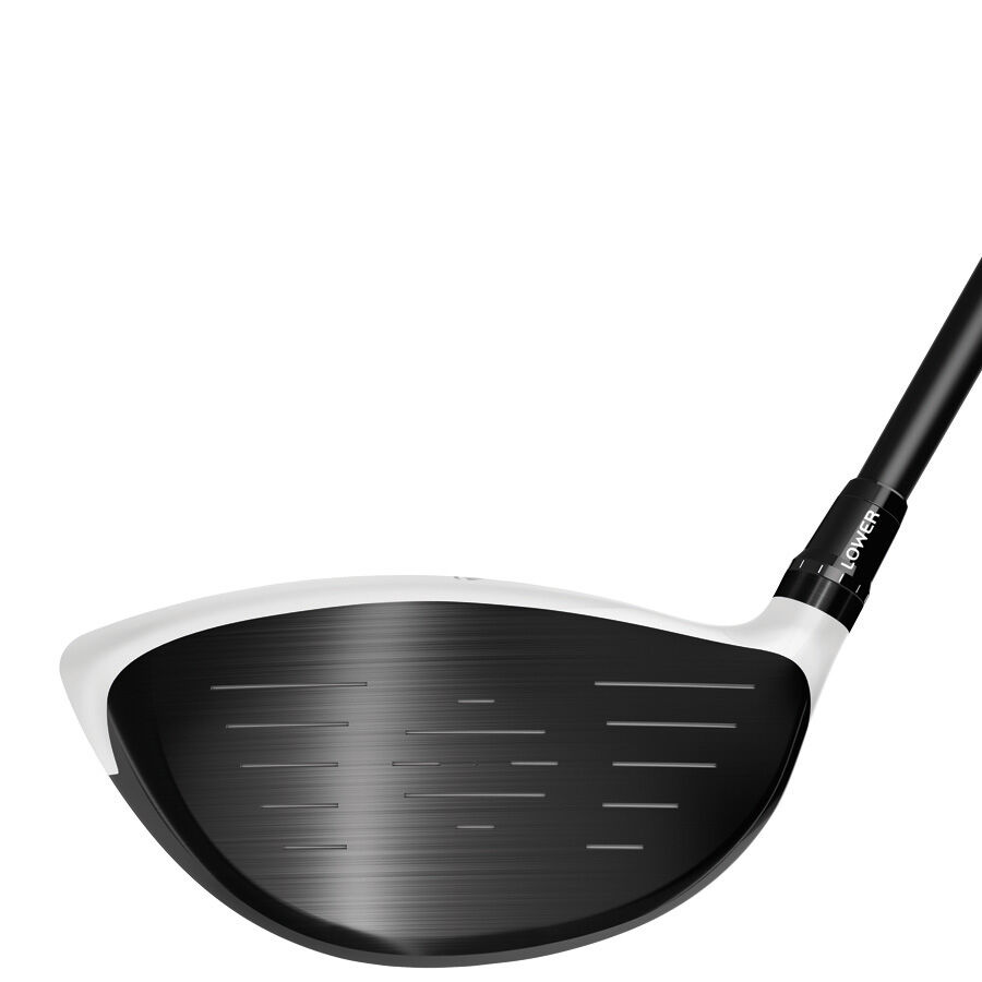 TaylorMade M2 D-Type ドライバー 9.5度ヘッドのみ 2017 M2 D-Type Driver | TaylorMade Golf