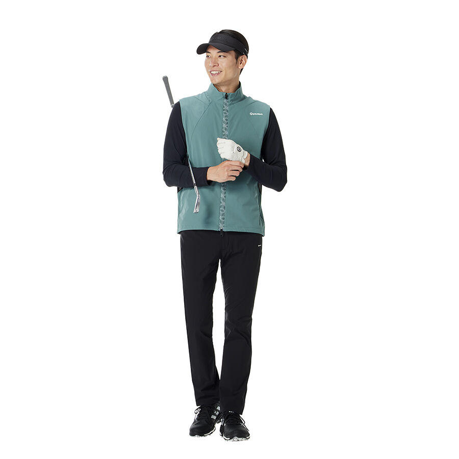 TPベスト｜APPAREL | TaylorMade Golf | テーラーメイド ゴルフ公式サイト