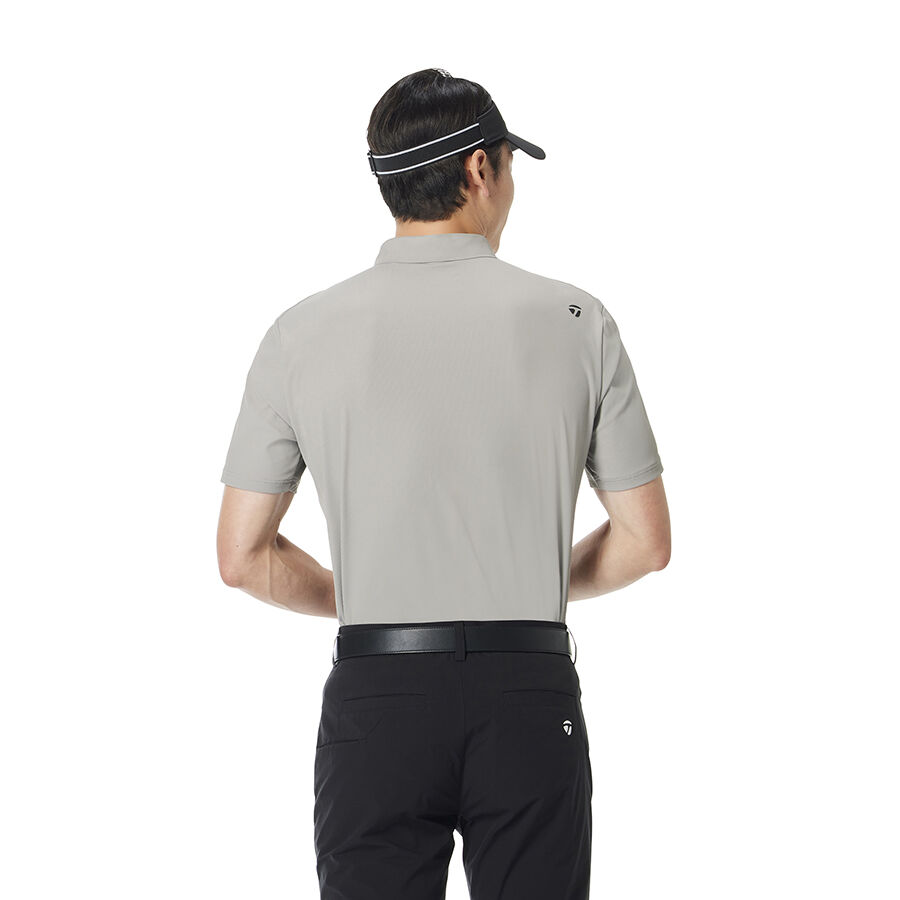 TP S/Sポロ｜APPAREL | TaylorMade Golf | テーラーメイド ゴルフ公式