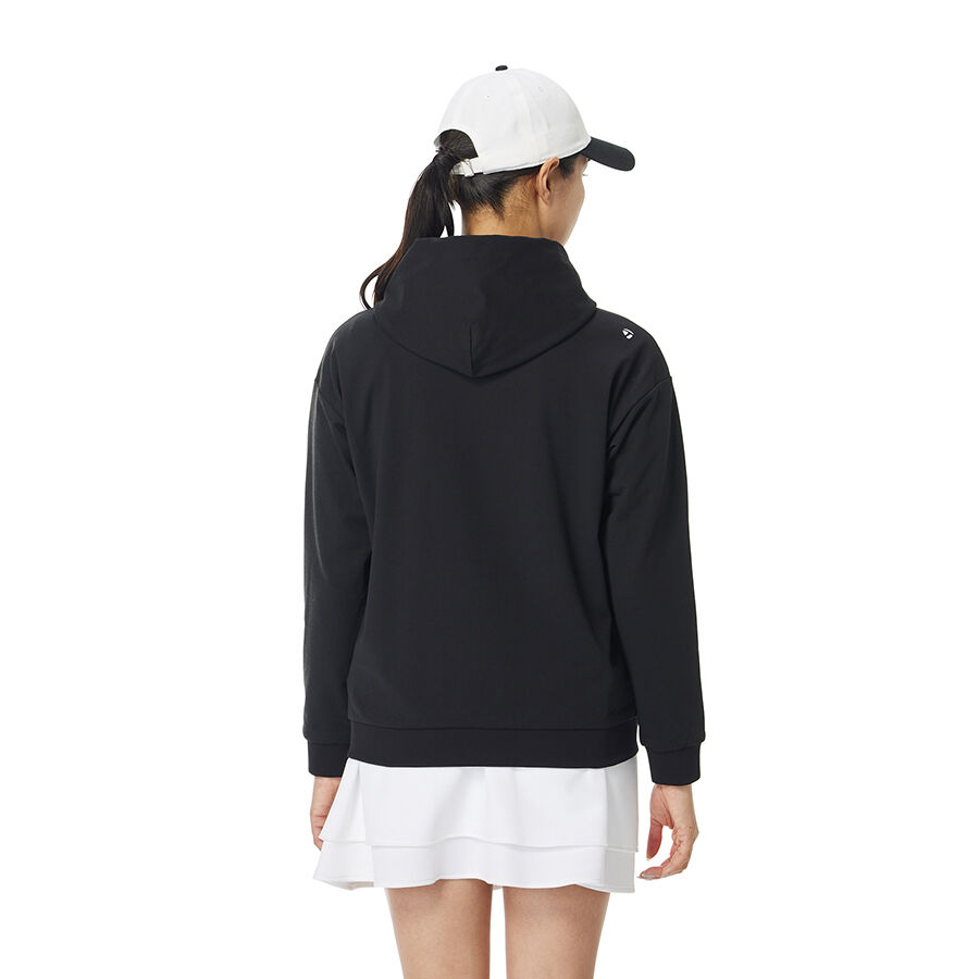スクリプトロゴフーディ｜APPAREL | TaylorMade Golf | テーラーメイド