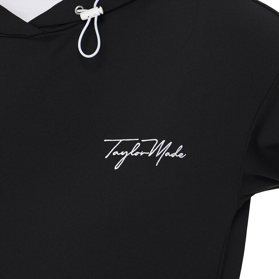 スクリプトロゴフーディ｜APPAREL | TaylorMade Golf | テーラーメイド