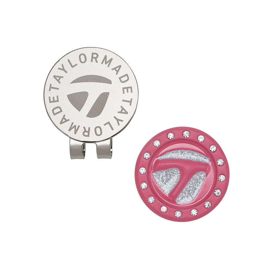 ラインストーン キャップボールマーカー｜ACCESSORY | TaylorMade Golf
