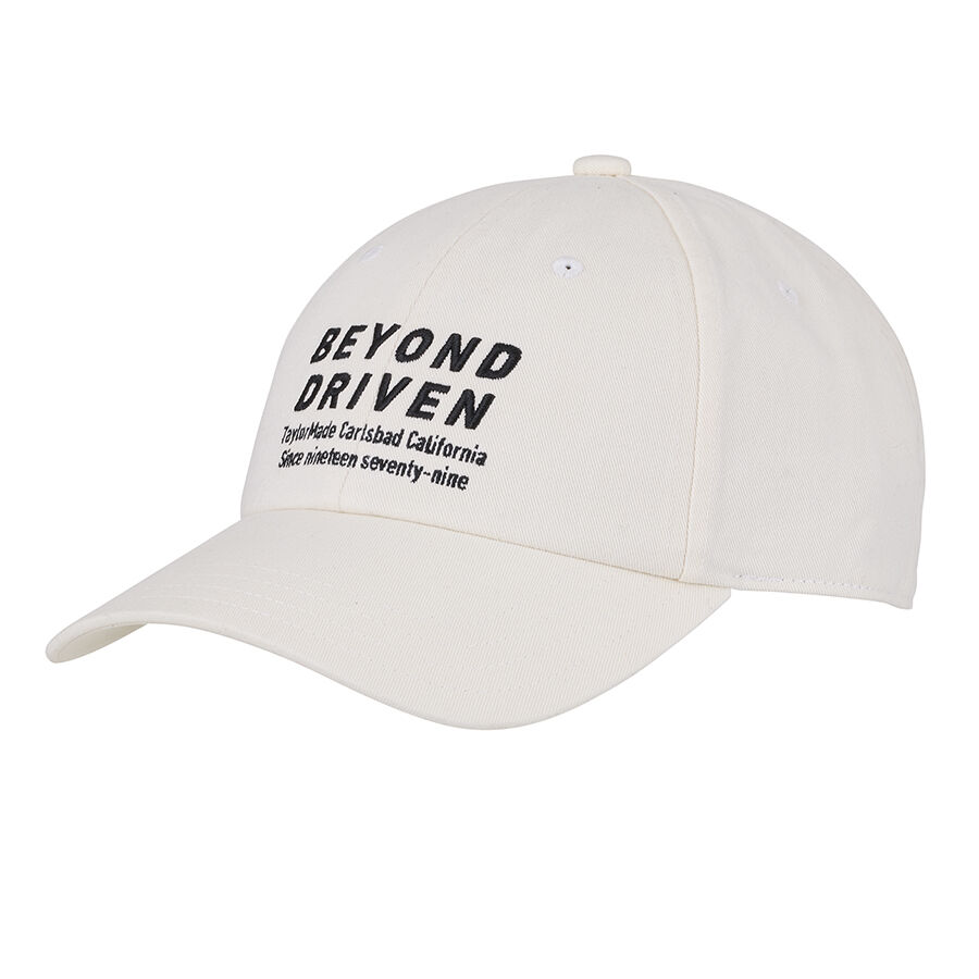 M ウォッシュドキャップ｜ACCESSORY | TaylorMade Golf