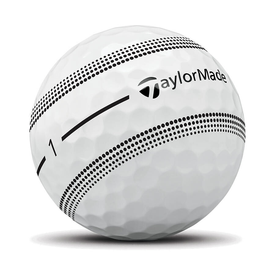 TM26 ツアーレスポンス ストライプ ボール | | TaylorMade Golf
