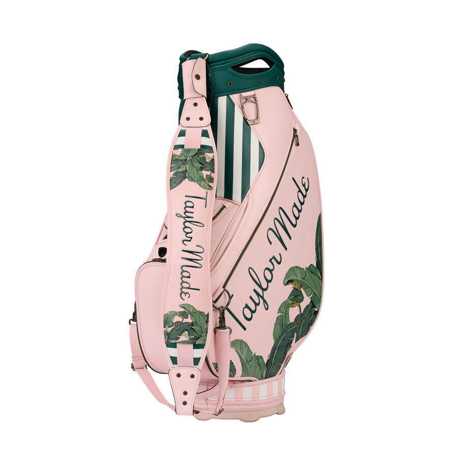 キャディバッグ | TaylorMade Golf | テーラーメイド ゴルフ公式サイト
