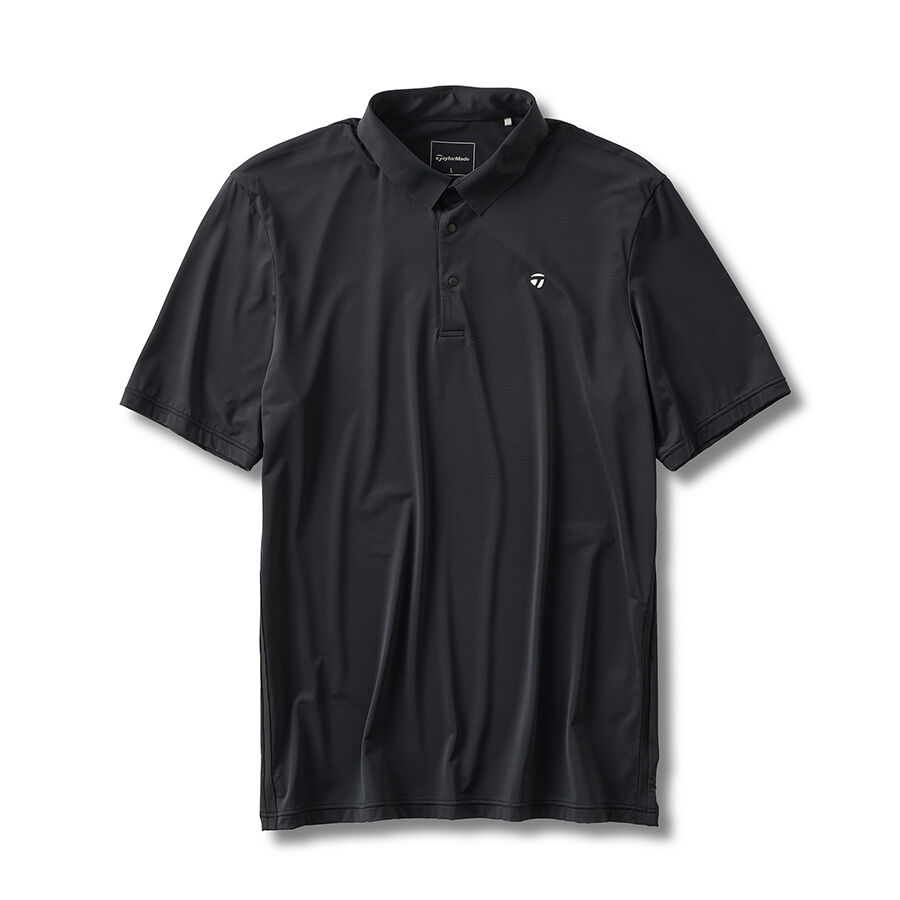 ラインドベーシックS/Sポロ｜APPAREL | TaylorMade Golf