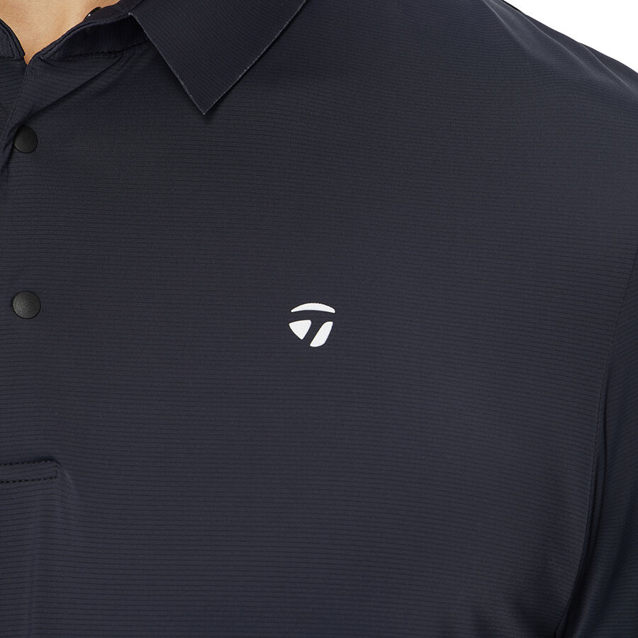 ラインドベーシックS/Sポロ｜APPAREL | TaylorMade Golf