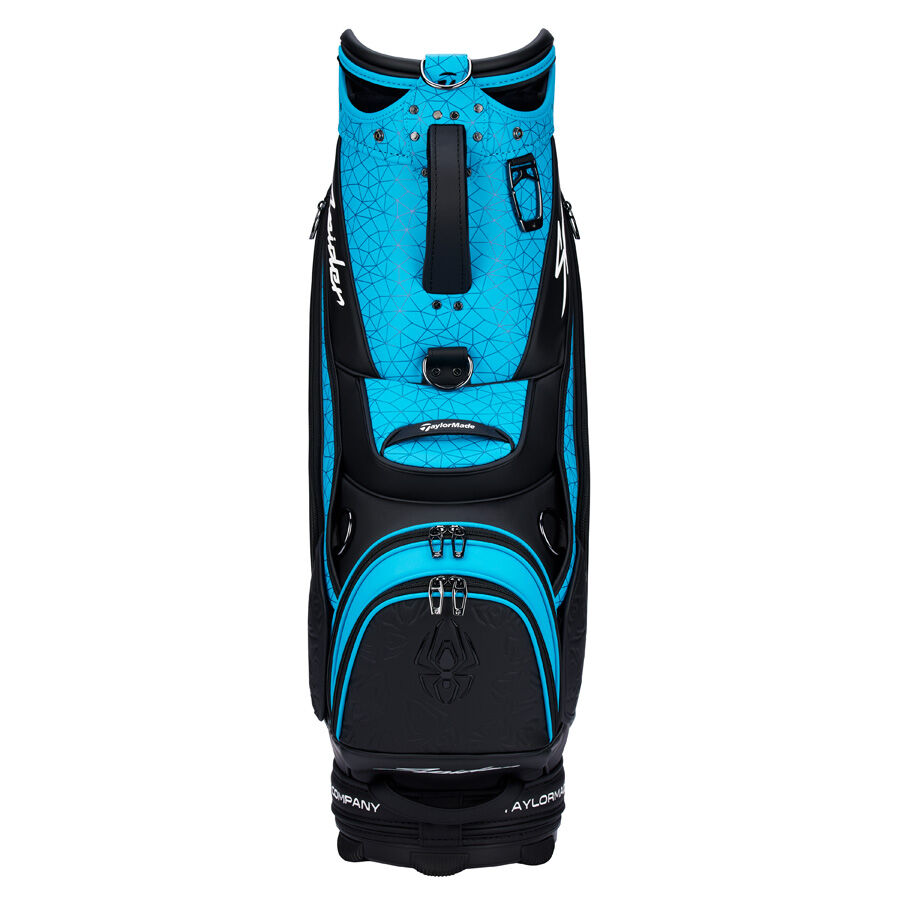 TM26 SpiderStaffBag