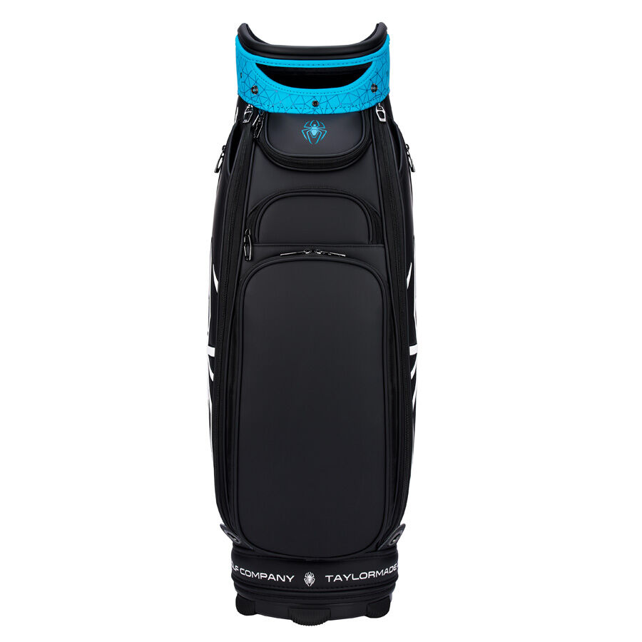 TM26 SpiderStaffBag