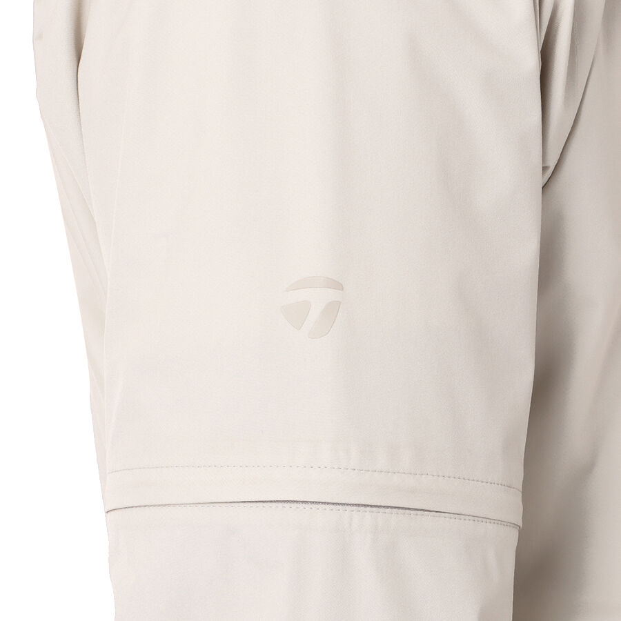 TMレインスーツ｜APPAREL | TaylorMade Golf | テーラーメイド ゴルフ