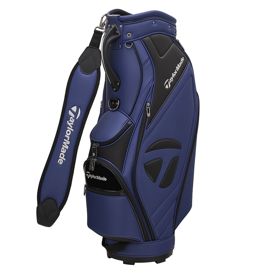 テーラーメイド(TAYLOR MADE) スポーツモダン キャディバッグ スポーツモダン キャディバッグ｜BAG | TaylorMade Golf