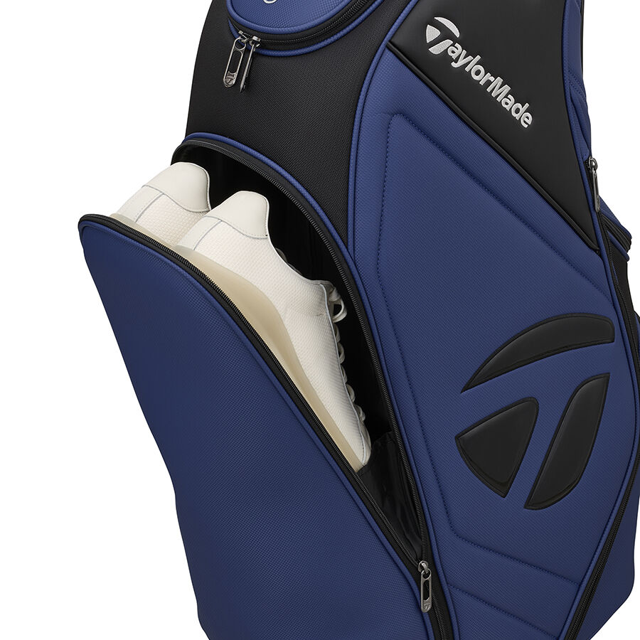 スポーツモダン キャディバッグ｜BAG | TaylorMade Golf