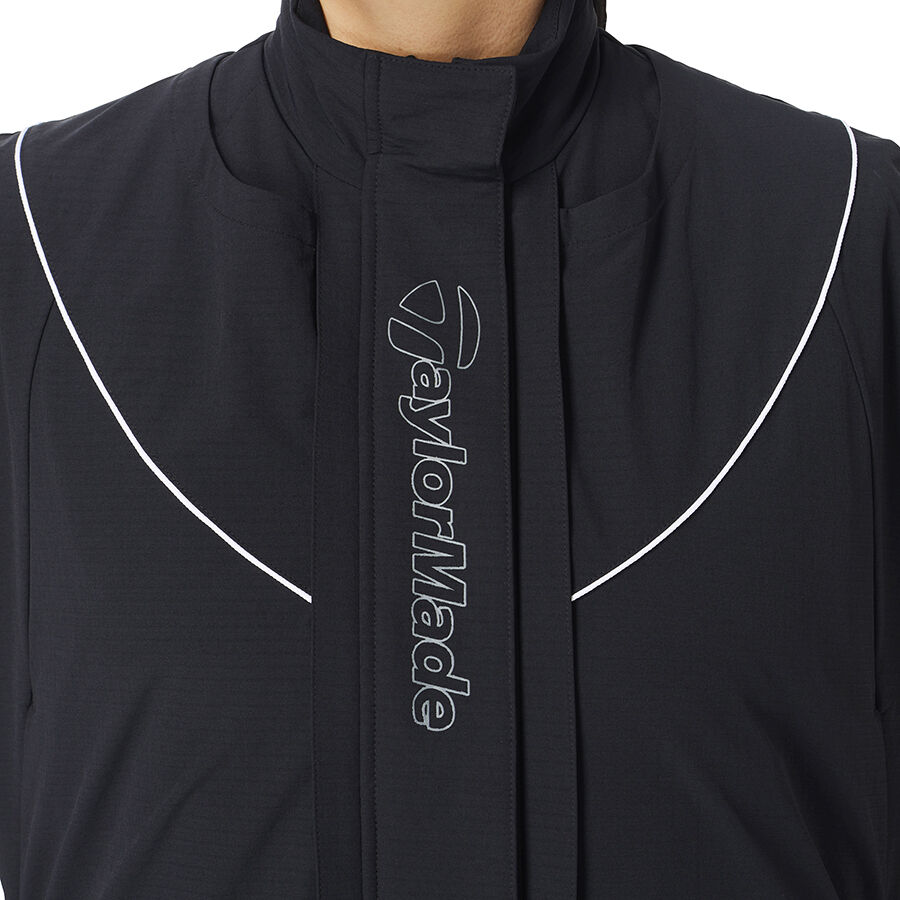 Ws】トランスフォームジャケット|APPAREL | TaylorMade Golf Ws】トランスフォームジャケット|APPAREL | TaylorMade Golf