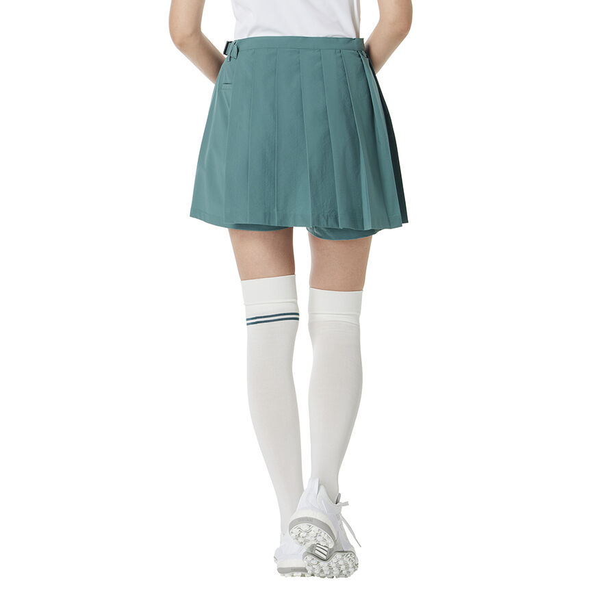 Ws】2in1 キュロットスコート｜APPAREL | TaylorMade Golf