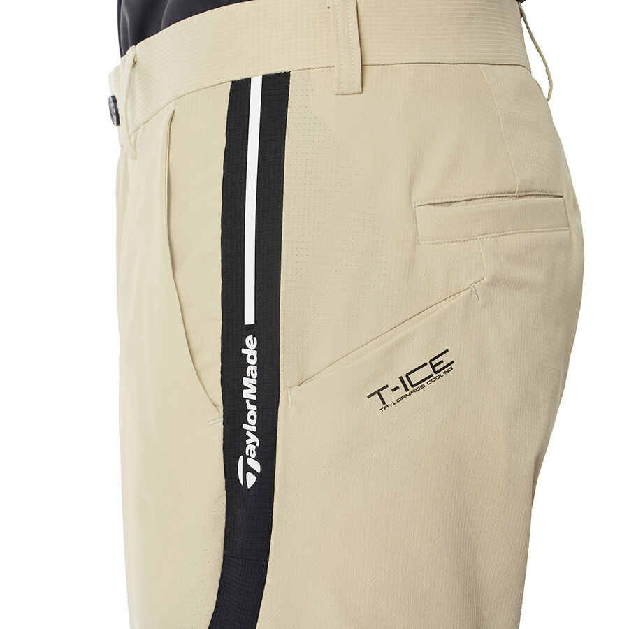 T-ICE T-AIR TPショーツ｜APPAREL | TaylorMade Golf | テーラーメイド