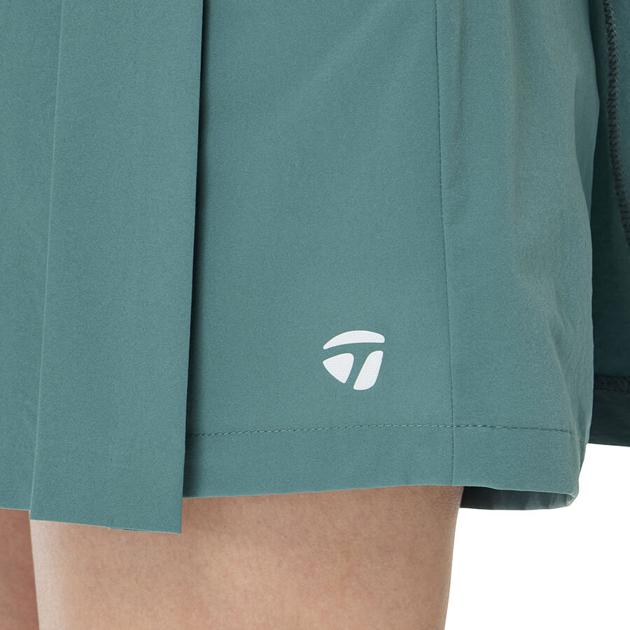 Ws】2in1 キュロットスコート｜APPAREL | TaylorMade Golf