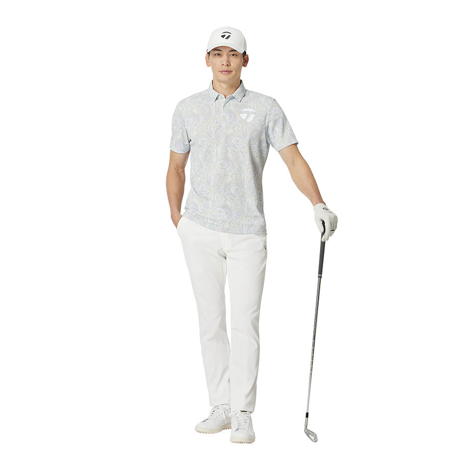 TMベーシックパンツ｜APPAREL | TaylorMade Golf | テーラーメイド