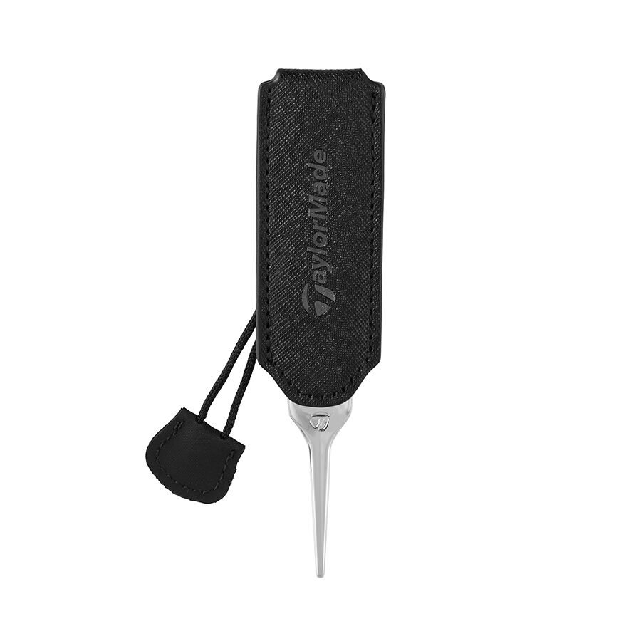 jiansizuoteng76 フォークカバー・オーダーメイド　2点 カバー付きシングルグリーンフォーク｜ACCESSORY | TaylorMade Golf