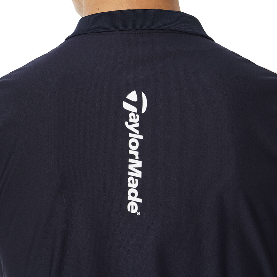 カラーブロック S/S ポロ｜APPAREL | TaylorMade Golf