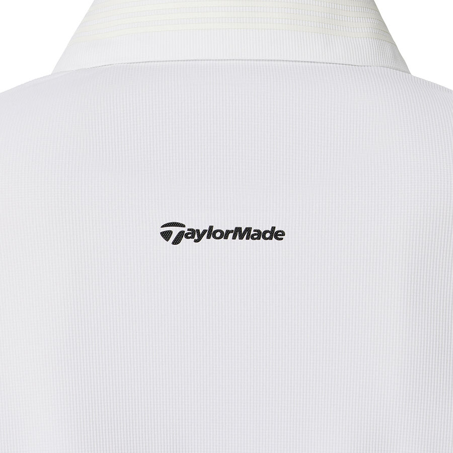 TMベーシックL/Sポロ｜APPAREL | TaylorMade Golf | テーラーメイド