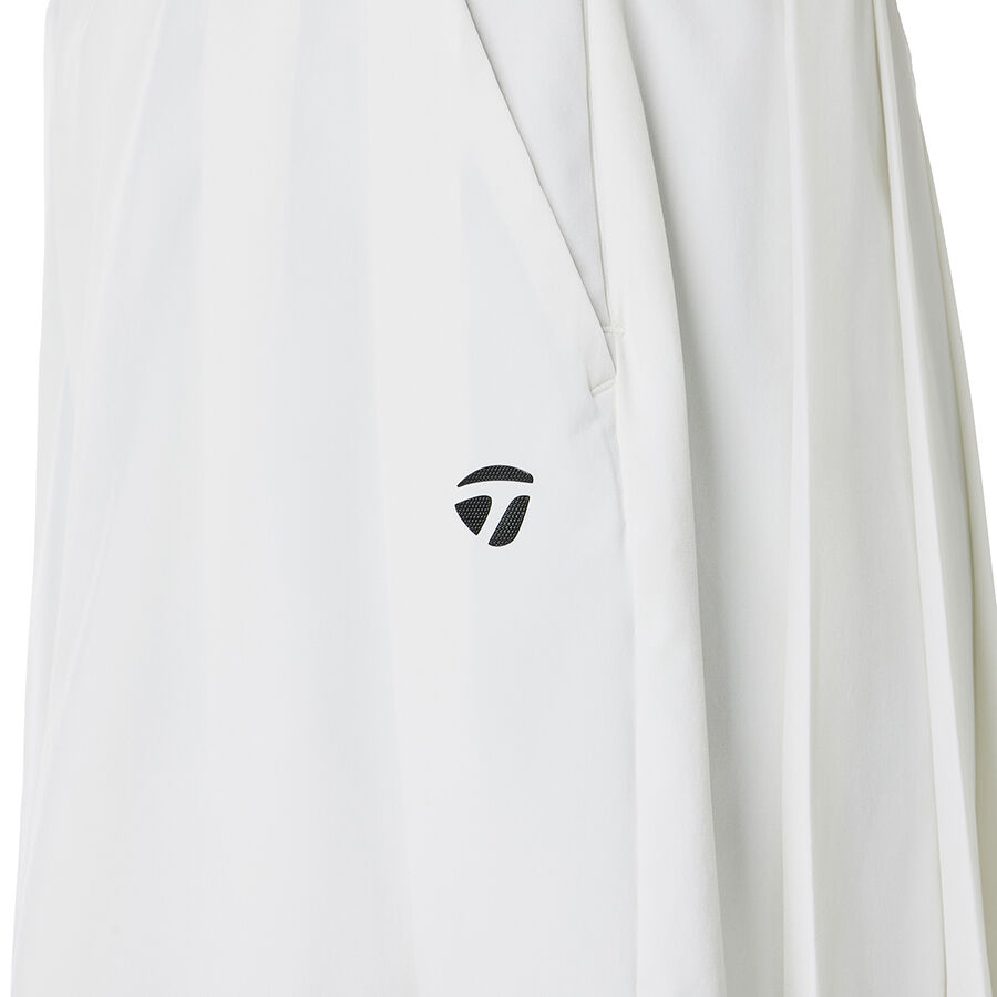 Ws】ラインドプリーツスコート｜APPAREL | TaylorMade Golf