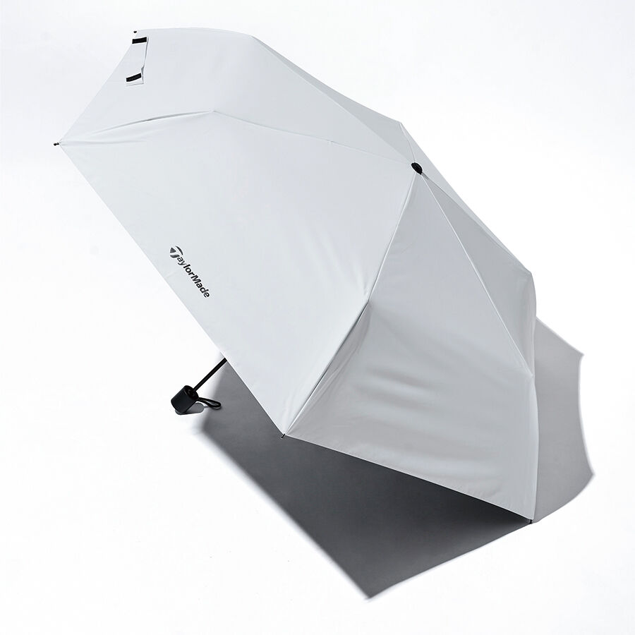 FOLDING UV Umbrella｜ACCESSORY | TaylorMade Golf | テーラーメイド