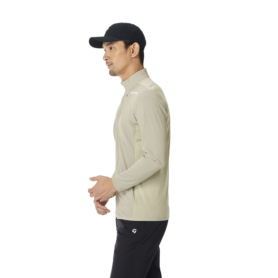 UVプラスクールジャケット｜APPAREL | TaylorMade Golf