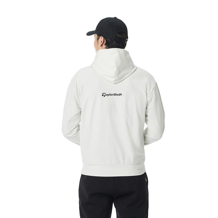 BDスウェットフーディ｜APPAREL | TaylorMade Golf | テーラーメイド